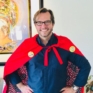 Fundraising Page: Seat Covers